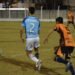 Sportivo Norte venció a Atlético y se quedó con el Clausura de la Liga Rafaelina