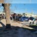 Festejaba el día del niño, terminó con una puñalada