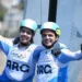 Juegos Olímpicos de París: Mateo Majdalani y Eugenia Bosco se quedaron con la medalla de plata en Vela