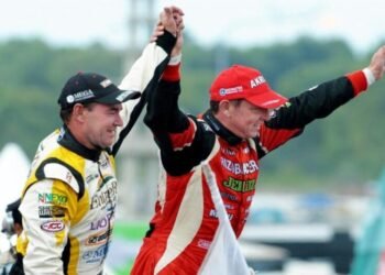 TC en Buenos Aires: reglamento especial para Ortelli y el «Gurí»