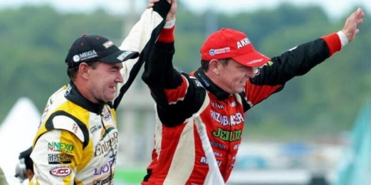 TC en Buenos Aires: reglamento especial para Ortelli y el «Gurí»