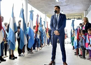 Jornada de paro ﻿Pullaro: «La mayoría de los docentes santafesinos quiere ir a trabajar»