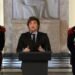 El Gobierno ya trabaja en el veto de la ley de movilidad jubilatoria: las opciones que analiza si el Congreso insiste con la norma