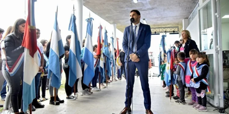 Jornada de paro ﻿Pullaro: «La mayoría de los docentes santafesinos quiere ir a trabajar»