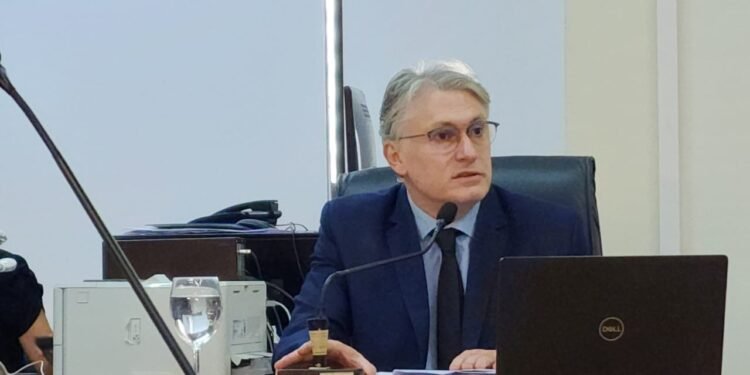 Caso Glaría: camaristas cambiaron el enfoque y ampliaron las condenas a los imputados