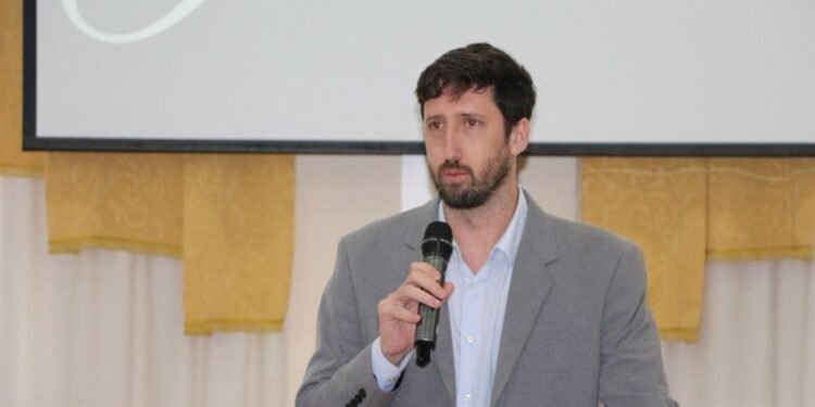 Agencia de Medidas No Privativas de la Libertad: objetivos para la reintegración social y laboral