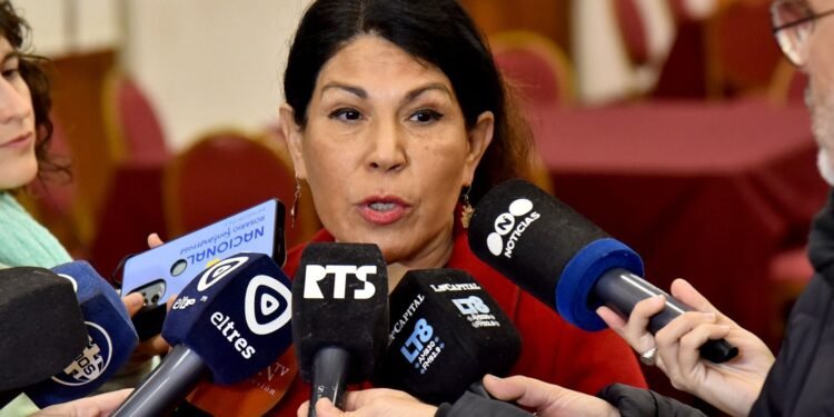 Salud destacó la prevención, detección y manejo de casos de viruela símica