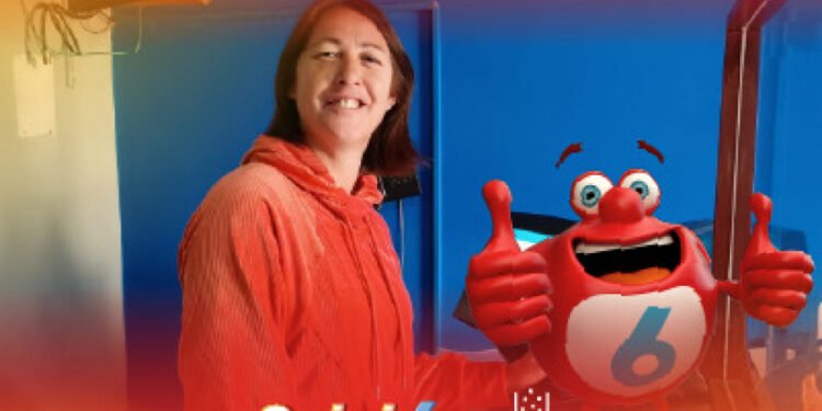 ¡Villa Guillermina celebra! La agencia 9095 vendió uno de los premios millonarios del Quini 6