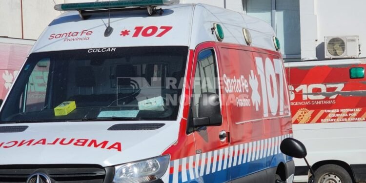 Una tragedia sacude a una familia de la ciudad: falleció ahogado un niño de 2 años