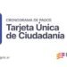 Tarjeta Única Ciudadana: comienzan acreditar los fondos correspondientes a septiembre