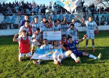 Copa Santa Fe: venta de entradas para el partido entre Atlético y Juventud de Esperanza