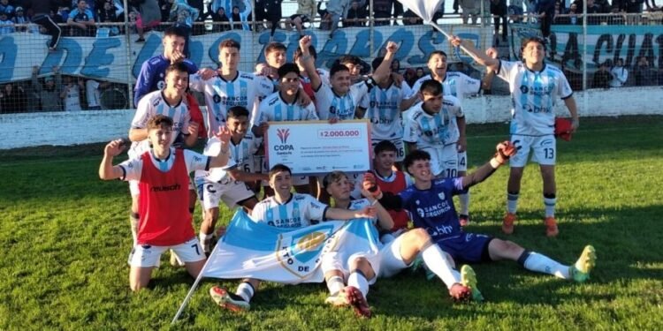 Copa Santa Fe: venta de entradas para el partido entre Atlético y Juventud de Esperanza