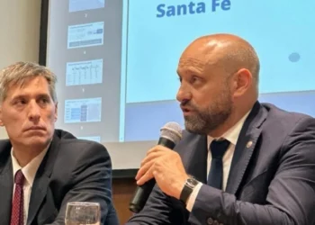 Santa Fe sin apuro para adherir al RIGI y al blanqueo de capitales