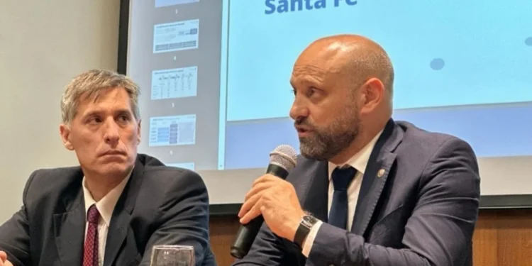 Santa Fe sin apuro para adherir al RIGI y al blanqueo de capitales