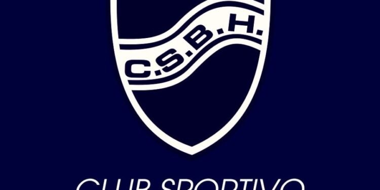 Ben Hur continua con los avances en el nuevo Playón Polideportivo