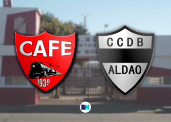 Liga Rafaelina de Fútbol: el Coloso «Germán Soltermam» será el escenario de la final del Absoluto