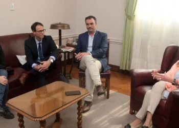 El próximo viernes 27 Los desafíos del Derecho Procesal a 30 años de la reforma constitucional