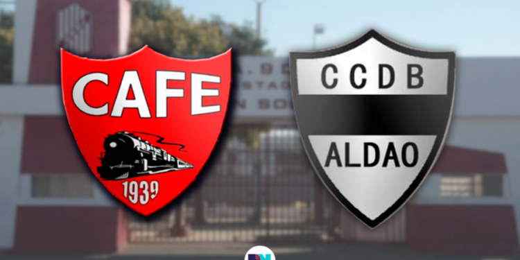 Liga Rafaelina de Fútbol: el Coloso «Germán Soltermam» será el escenario de la final del Absoluto