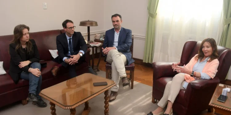 El próximo viernes 27 Los desafíos del Derecho Procesal a 30 años de la reforma constitucional