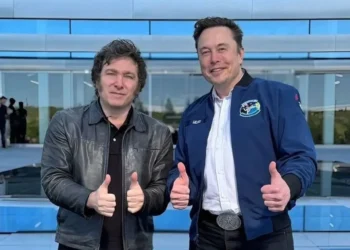 Elogios y respuesta Cruce entre Milei y Elon Musk en X: «Está haciendo un trabajo increíble»