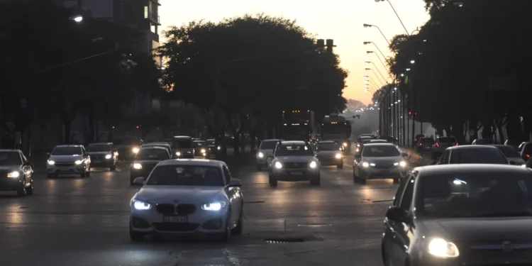 Recuperación Agosto fue el mejor mes del año en la venta de autos 0 km en Argentina