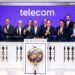 Telecom Argentina celebra el 30° aniversario de su cotización en la Bolsa de Nueva York