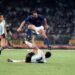 El fútbol está de luto: falleció Salvatore «Toto» Schillaci, goleador del Mundial de Italia 1990