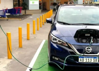 Histórico anuncio: Argentina fabricará en 2025 autos eléctricos