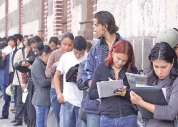 La desocupación fue del 7,6% en el segundo trimestre del año y afectó a más de 1,6 millones de argentinos