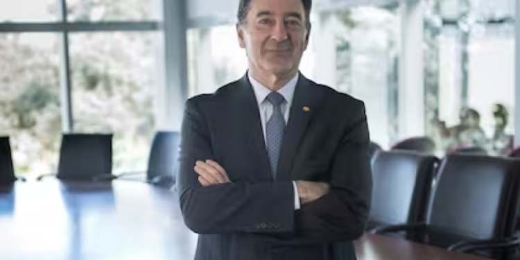 ExCEO de Toyota estará en Rafaela para la Jornada «Compartiendo Excelencia»