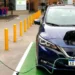 Histórico anuncio: Argentina fabricará en 2025 autos eléctricos