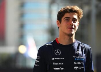 En Brasil aseguran que Sauber planea ofrecer a Colapinto un contrato por cuatro años