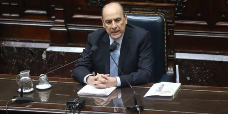 Ley de Financiamiento Universitario: el gobierno confirmó que si el senado la aprueba, la vetará