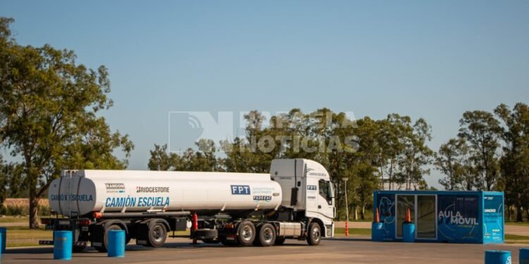 Fuerte rechazo de los transportistas rafaelinos a la eliminación del RUTA: “favorece la informalidad y es un peligro”