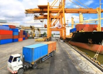 De enero a agosto, las exportaciones de las pymes crecieron un 21,6% en dólares y un 11% en toneladas