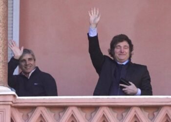 Un alivio en análisis: el Gobierno evalúa sumar un plus para jubilados tras el veto de Milei