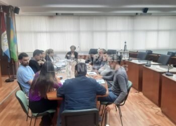 Agregarán 2.200 puntos de luces Led en Rafaela