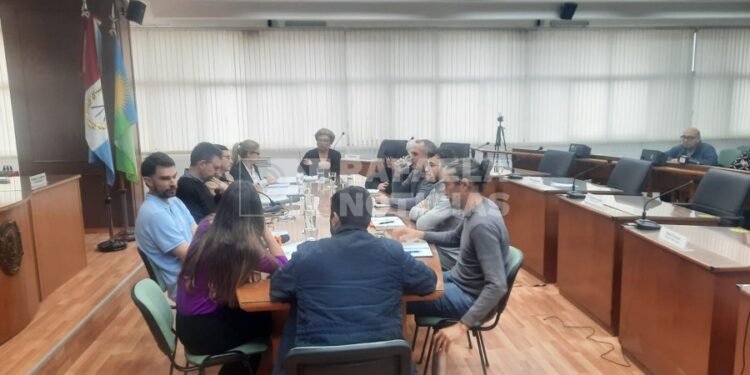 Agregarán 2.200 puntos de luces Led en Rafaela