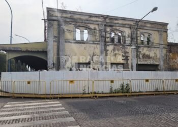 Los Ex Almacenes Ripamonti vuelven a manos del municipio: ¿qué pasará ahora?