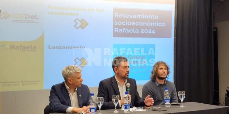 En un año, creció en mil el número de rafaelinos con problemas de empleo