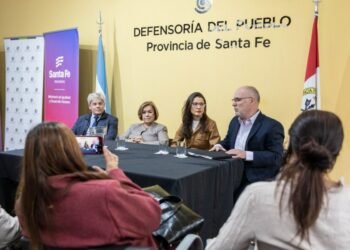 Ley «Chachi»: presentaron acciones para su aprobación en la víspera del tratamiento en Diputados