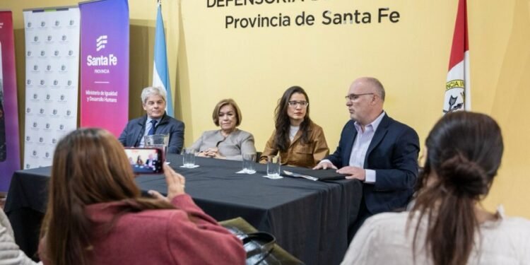Ley «Chachi»: presentaron acciones para su aprobación en la víspera del tratamiento en Diputados