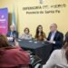 Ley «Chachi»: presentaron acciones para su aprobación en la víspera del tratamiento en Diputados