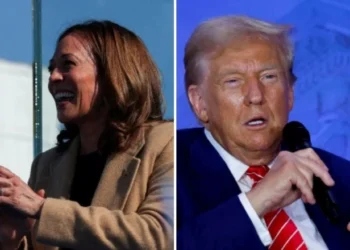 Elecciones Vuelve el debate a Estados Unidos: ahora con Kamala Harris y Donald Trump y mismas reglas