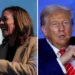 Elecciones Vuelve el debate a Estados Unidos: ahora con Kamala Harris y Donald Trump y mismas reglas
