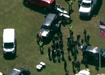 Tiroteo fatal en Georgia Un alumno de 14 años mató a al menos cuatro personas en una escuela de Estados Unidos