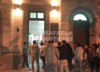 315 lotes: los ganadores ya pasan a firmar el boleto de compra-venta y a fin de mes tomarían posesión