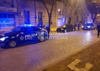 Conducía alcoholizado: le retuvieron el auto