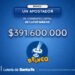 ¡Un nuevo millonario gracias al Brinco!