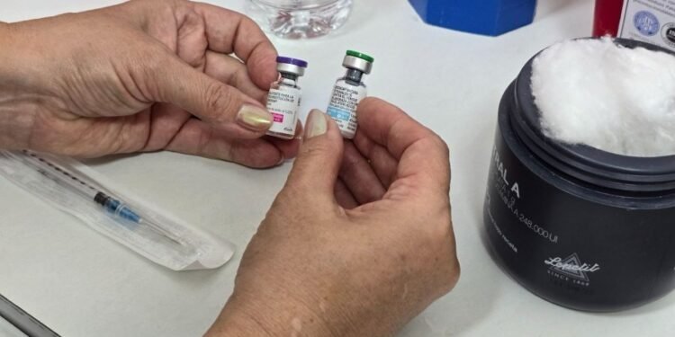 Comenzó la vacunación contra el dengue en Rafaela ¿a quiénes beneficiará y cómo acceder?